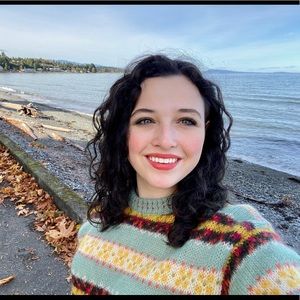 Meet your Posher, Malka